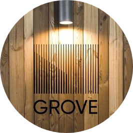 Grove Cab