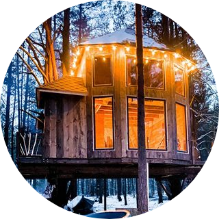 Treehouse Lodge