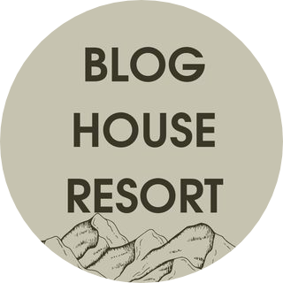 Blog House Resort