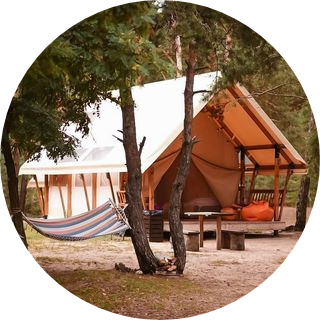 Glamp Camp