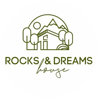 Rocks and Dreams House