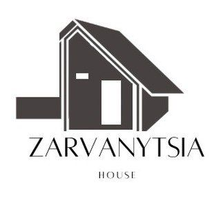 Zarvanytsia house