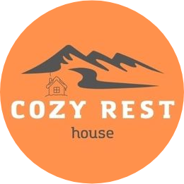 Cozy Rest House