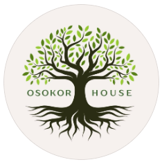 Osokor House