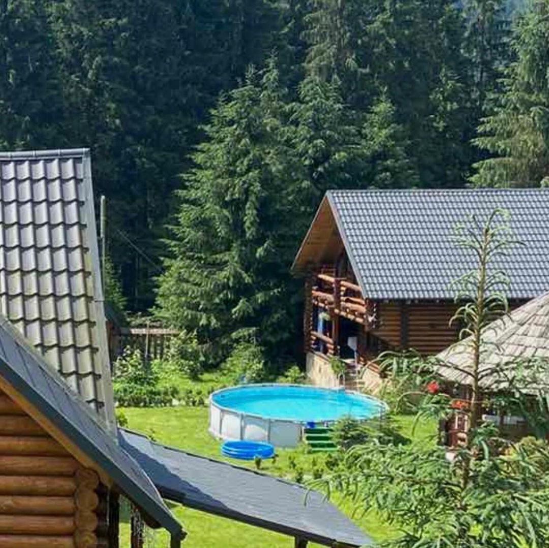 Cottage Bukovel