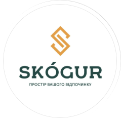 Skogur