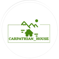 Carpathian house