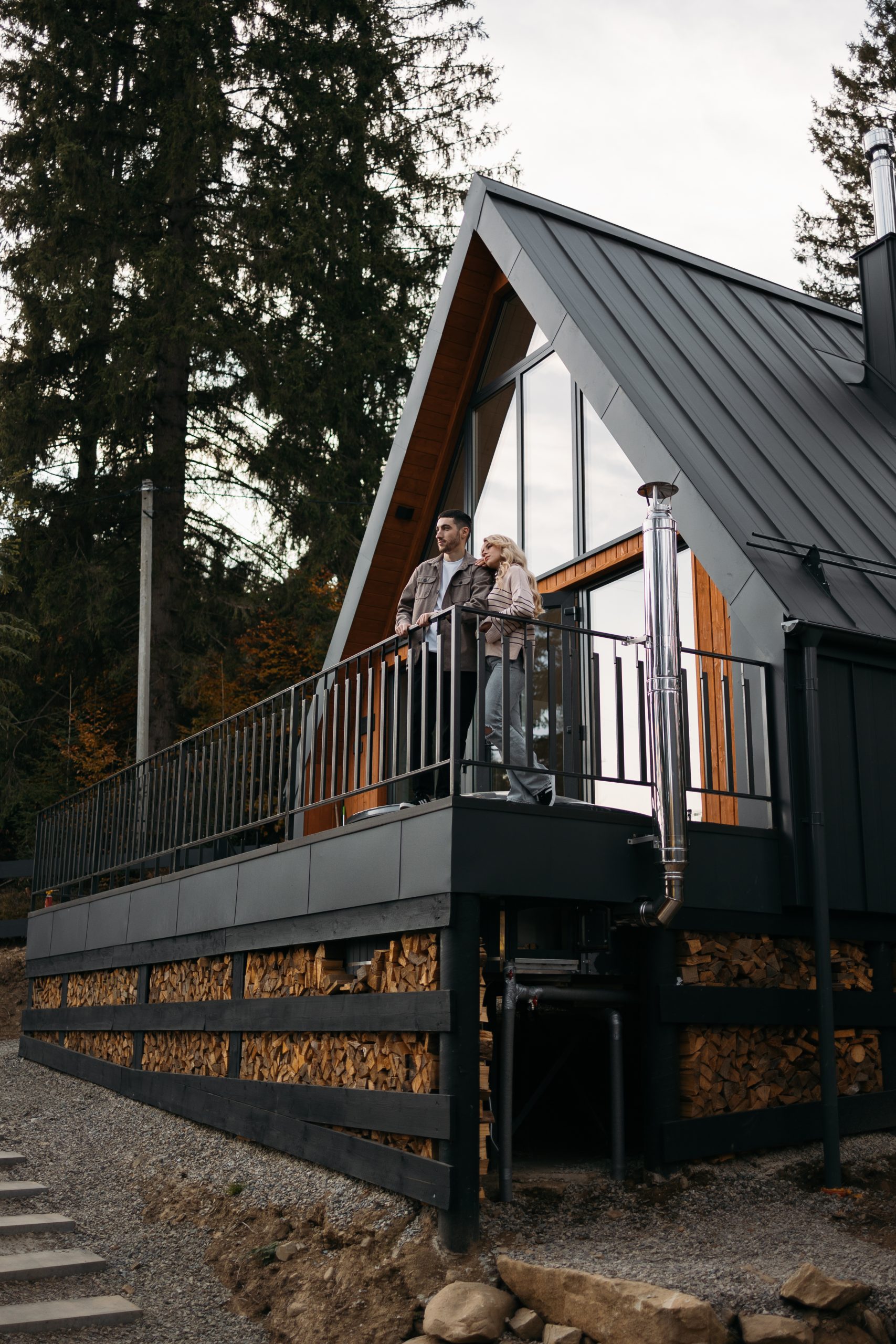 DUKAT Cottage