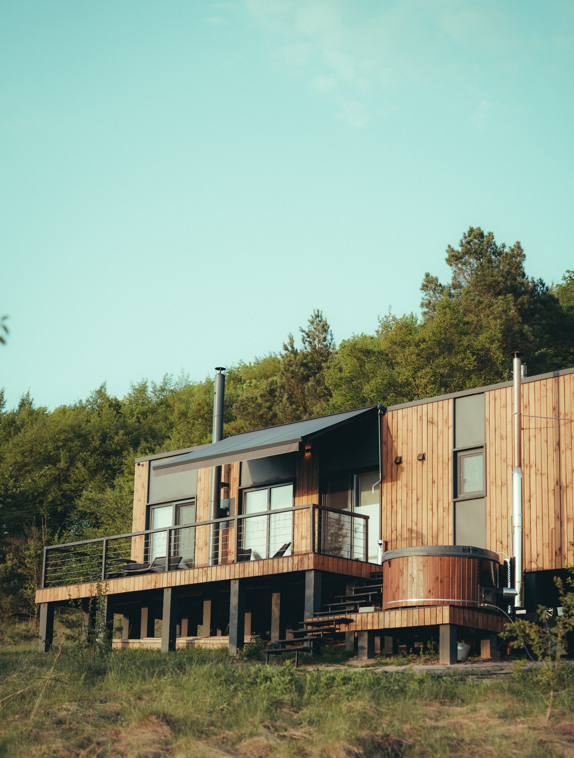 Fazenda Residence