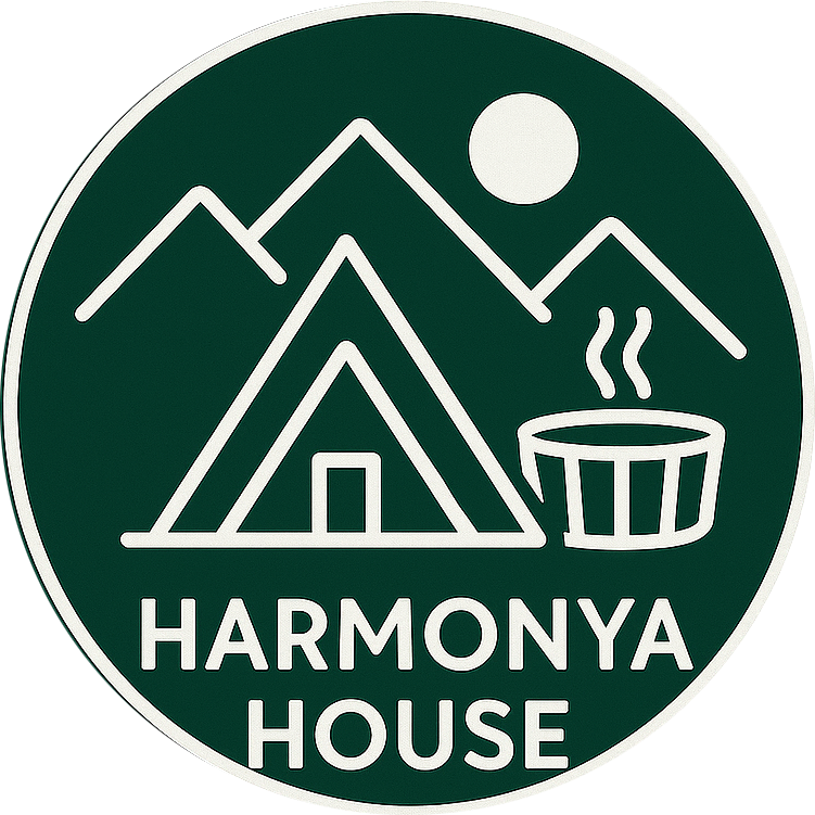 Harmonya House