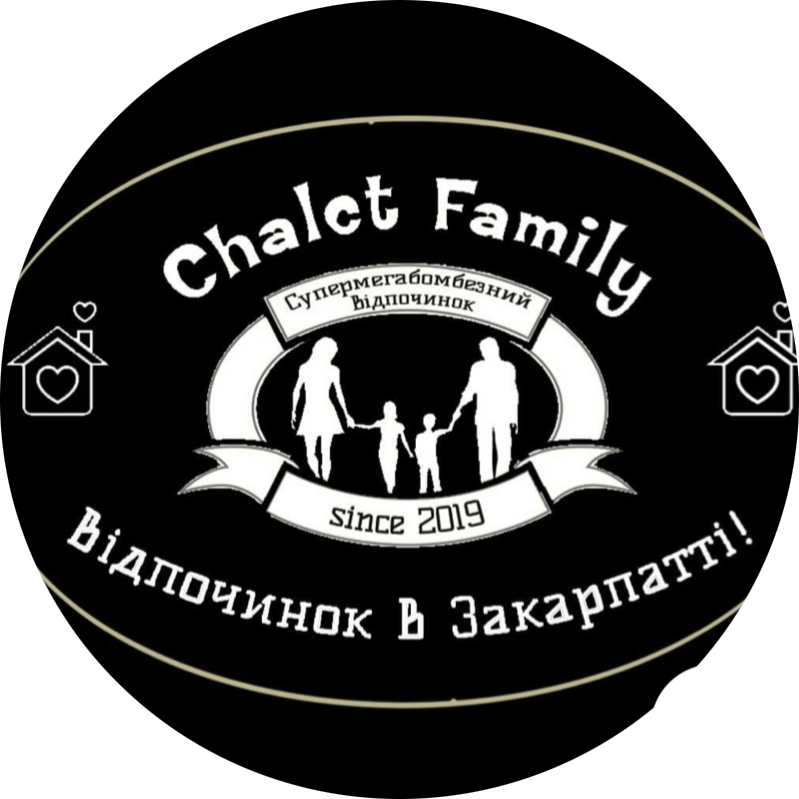 Chalet Family